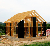 Каркасное строительство!!! - Изображение #2, Объявление #1230567