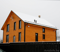 Каркасное строительство!!! - Изображение #1, Объявление #1230567