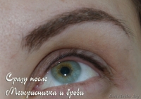 Перманентный макияж,татуаж по низким ценам. - Изображение #6, Объявление #1243150