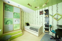 Трехкомнатная квартира-студия в центре города - Изображение #9, Объявление #1240210