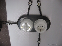 Электричество и свет - Изображение #1, Объявление #1239287