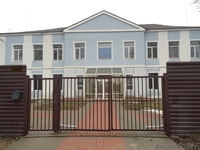 Административный корпус площадью 970м.кв. - Изображение #1, Объявление #1229300