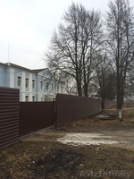 Административный корпус площадью 970м.кв. - Изображение #2, Объявление #1229300