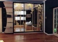Мебель,кухни,шкафы-купе.натяжные потолки,двери на заказ!!! - Изображение #4, Объявление #1238708