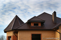 Столярно-плотницкие, кровельные и другие  общестроительные работы - Изображение #3, Объявление #1238525