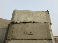 Бетонные панели - квадратные и угловые 3x3 - с доставкой - Изображение #5, Объявление #1237859