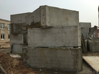 Бетонные панели - квадратные и угловые 3x3 - с доставкой - Изображение #3, Объявление #1237859