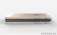iPhone 6 16gb Новый Минск Гарантия - Изображение #3, Объявление #1228467