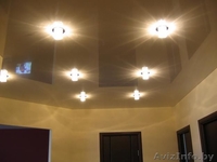 натяжные потолки tati. - Изображение #1, Объявление #1234069