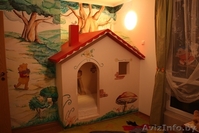 ШОК ЦЕНА -РОСКОШНАЯ 3-КОМНАТНАЯ КВАРТИРА, Болгарии - Изображение #1, Объявление #1240065