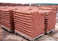Кирпич от производителя.  - Изображение #1, Объявление #1242062