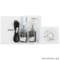 Принтер Epson M100 с рекордно низкой себестоимостью печати. - Изображение #4, Объявление #1239433