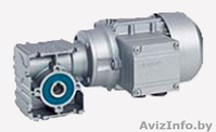 Редукторы, мотор-редукторы, подъемно-транспортное оборудование от производителя. - Изображение #2, Объявление #1238910