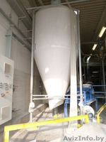 Оптический сортировщик Sortex Z+3vvi, б/у, 2008 года выпуска - Изображение #3, Объявление #444792