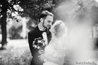 Видеосъёмка свадеб, юбилеев и торжественных мероприятий - Изображение #5, Объявление #360999