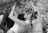 Видеосъёмка свадеб, юбилеев и торжественных мероприятий - Изображение #3, Объявление #360999