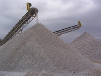 Щебень гранитный оптом с доставкой 5-20 20-40  - Изображение #2, Объявление #1235158