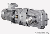 Редукторы, мотор-редукторы, подъемно-транспортное оборудование от производителя. - Изображение #4, Объявление #1238910