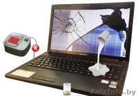 Качественный ремонт компьютеров, ноутбуков, принтеров, проекторов, сканеров с га - Изображение #1, Объявление #1239335