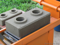 Cтанок для производства кирпича - Изображение #3, Объявление #1232779