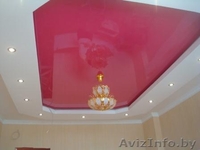 Предприятие предлагает кухни,шкафы-купе.натяжные потолки,двери на заказ!!! - Изображение #2, Объявление #1238719