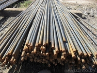 Арматура от производителя/продается а3/а1 А500С,А240(А1) рифленая/гладкая низкая - Изображение #5, Объявление #1232309