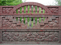 Продам формы для производства тротуарной плитки - Изображение #5, Объявление #989862