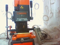 станки для копирования ключей - Изображение #3, Объявление #1237973