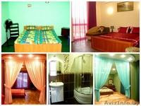 Отдых и жилье на море в Крыму с питанием, частный сектор - Черное море - Изображение #10, Объявление #1247522