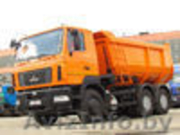 Доставка песка и др. а также вывоз ТБО. Без выходных в течении 2-3 часов - Изображение #1, Объявление #1243977