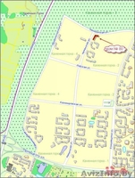 Продам 3-х комнатную квартиру Минск Фрунзенский р-н Каменная горка - Изображение #4, Объявление #1254512