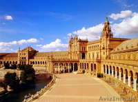 Групповые и индивидуальные туры по Беларуси и СНГ - Изображение #1, Объявление #1248092