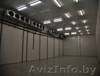 Разработка раздела холодоснабжения (ХС) - Изображение #3, Объявление #1247081