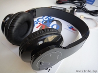 Беспроводные наушники - Изображение #3, Объявление #1248492
