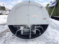 ЦТК-8 цистерна для жидкого кислорода - Изображение #1, Объявление #1255687