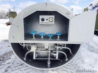 ЦТК-8 цистерна для жидкого кислорода - Изображение #2, Объявление #1255687