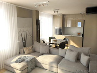 Частный   ДИЗАЙНЕР  интерьеров в Минске. - Изображение #5, Объявление #1201952