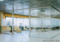 Алюминиевые конструкции - Изображение #2, Объявление #1246709