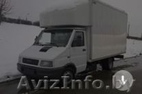 Экономичные грузоперевозки по Беларуси - Изображение #4, Объявление #1253337