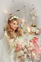 Вечерние и свадебные прически - Изображение #4, Объявление #1257316