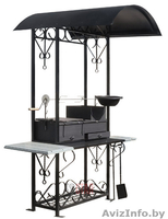 Изготовление металлоконструкций и металлических изделий - Изображение #2, Объявление #1252795