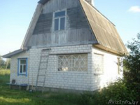 Продаём отличную   дачу, д. Лисовщина. Цена 15500  $ торг. - Изображение #4, Объявление #1253286