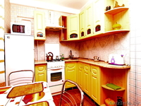 Хорошая квартира возле м.Пушкинская. - Изображение #3, Объявление #1191755