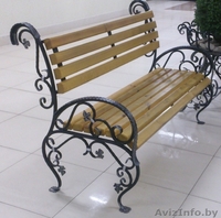 Изготовление металлоконструкций и металлических изделий - Изображение #3, Объявление #1252795