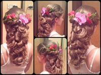Вечерние и свадебные прически - Изображение #2, Объявление #1257316