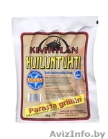 Колбасные изделия, сосиски, сардельки, фрикадельки из Финляндии - Изображение #4, Объявление #1251511