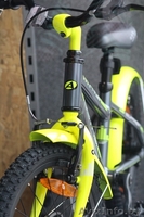 Магазине спортивных товаров «Райдер» предлагает новые велосипеды в Минске - Изображение #5, Объявление #1249938