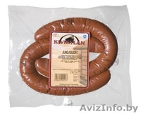 Колбасные изделия, сосиски, сардельки, фрикадельки из Финляндии - Изображение #5, Объявление #1251511