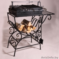 Изготовление металлоконструкций и металлических изделий - Изображение #4, Объявление #1252795