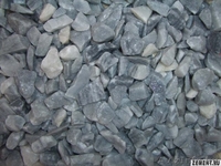 Мраморная крошка белая и серая, цветная в мешках - Изображение #2, Объявление #1245469